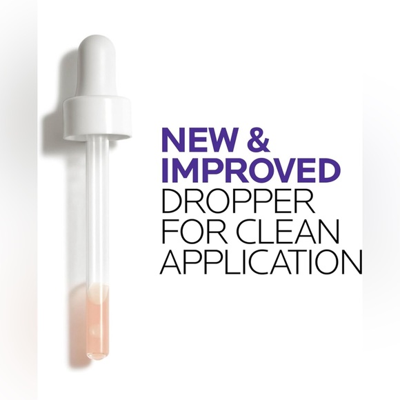 LA ROCHE POSAY Pure Niacnamide Concentrate Serum To Reduce Every Dark Spot, 10ml - Picture 5 of 7